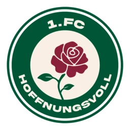 1. FC Hoffnungsvoll Crest